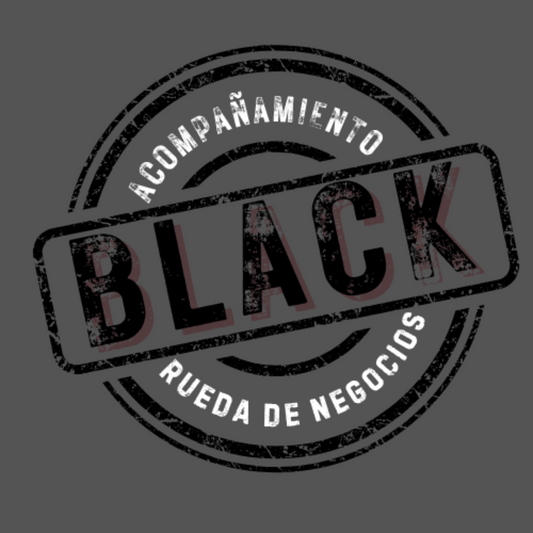 PLAN BLACK